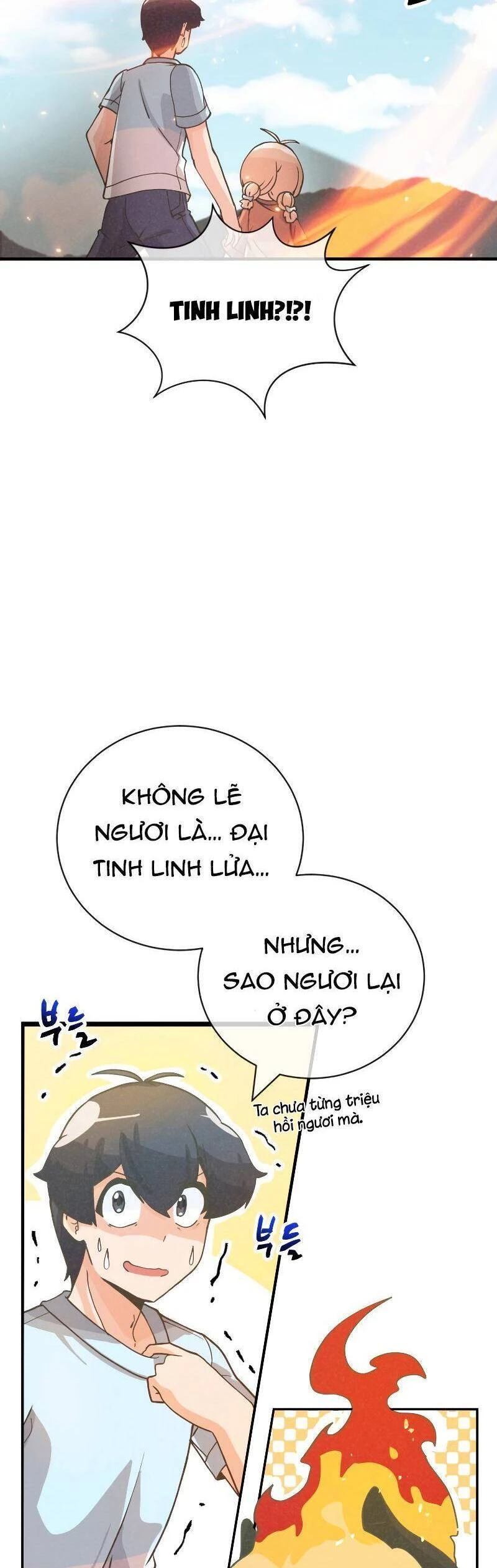 Nông Dân Linh Hồn Chapter 132 - 32