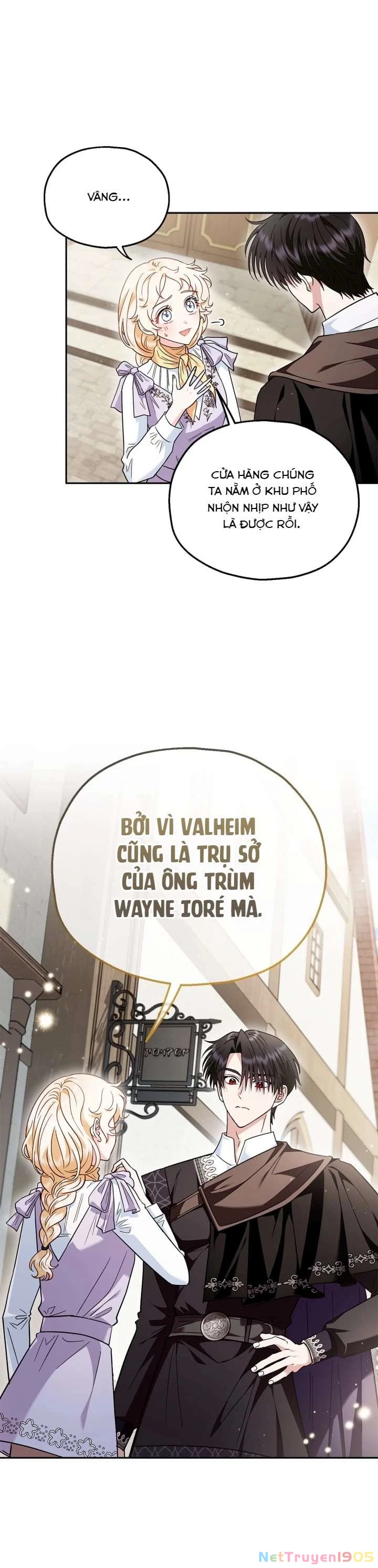 Trở Thành Người Giám Định Chất Độc Cho Thế Lực Hắc Ám Chapter 13 - 7