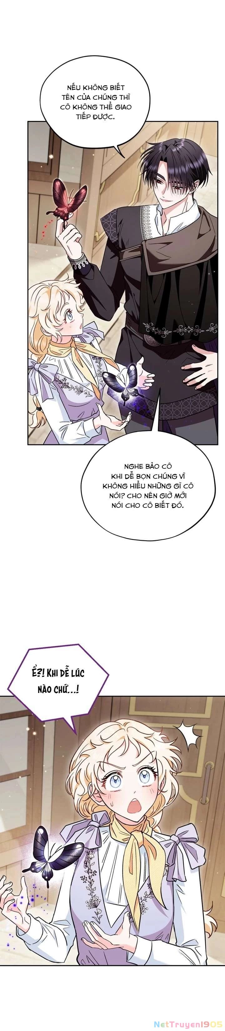 Trở Thành Người Giám Định Chất Độc Cho Thế Lực Hắc Ám Chapter 14 - 6