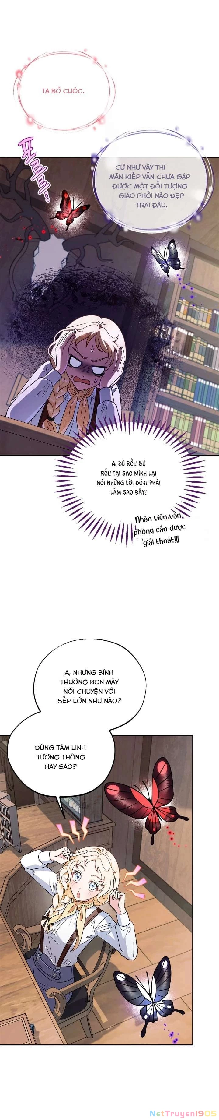 Trở Thành Người Giám Định Chất Độc Cho Thế Lực Hắc Ám Chapter 14 - 12
