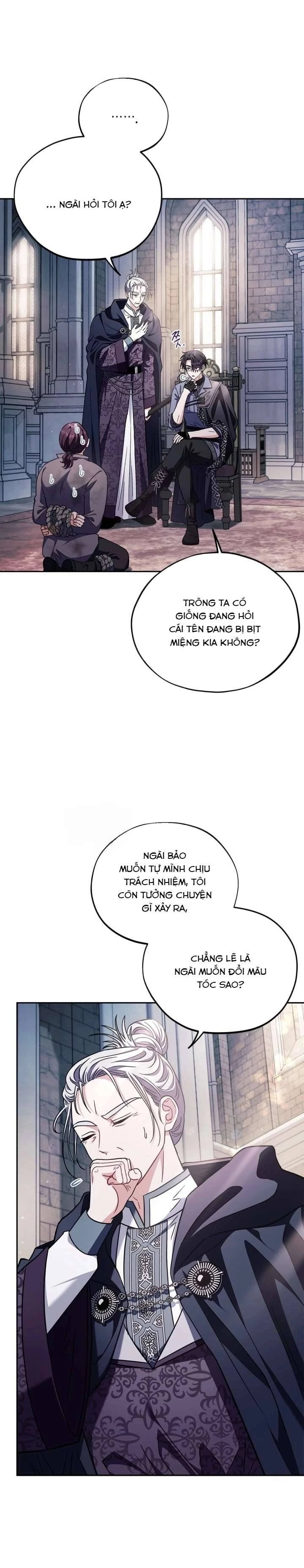Trở Thành Người Giám Định Chất Độc Cho Thế Lực Hắc Ám Chapter 15 - 9