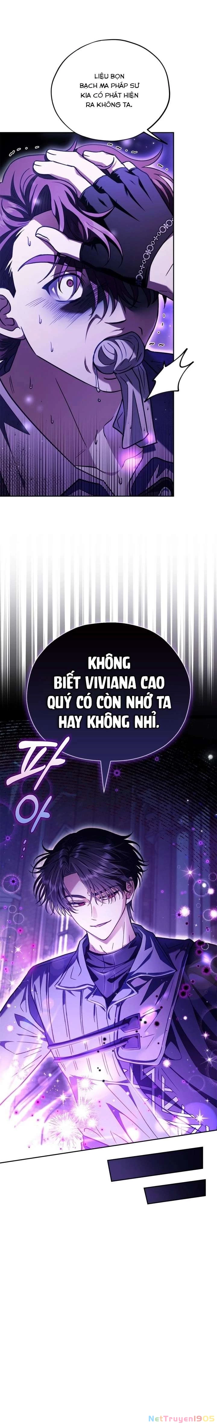 Trở Thành Người Giám Định Chất Độc Cho Thế Lực Hắc Ám Chapter 15 - 27