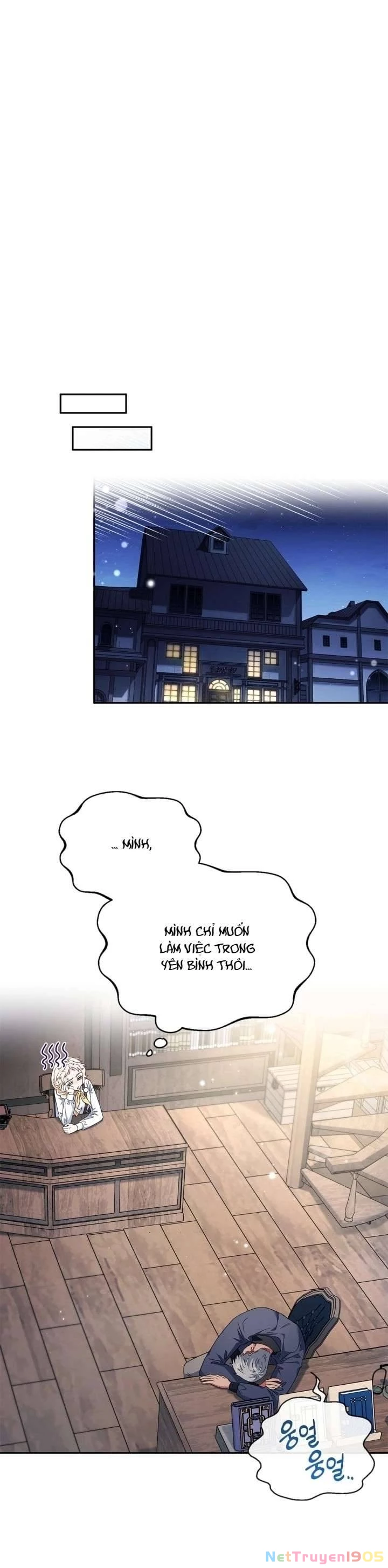 Trở Thành Người Giám Định Chất Độc Cho Thế Lực Hắc Ám Chapter 15 - 28