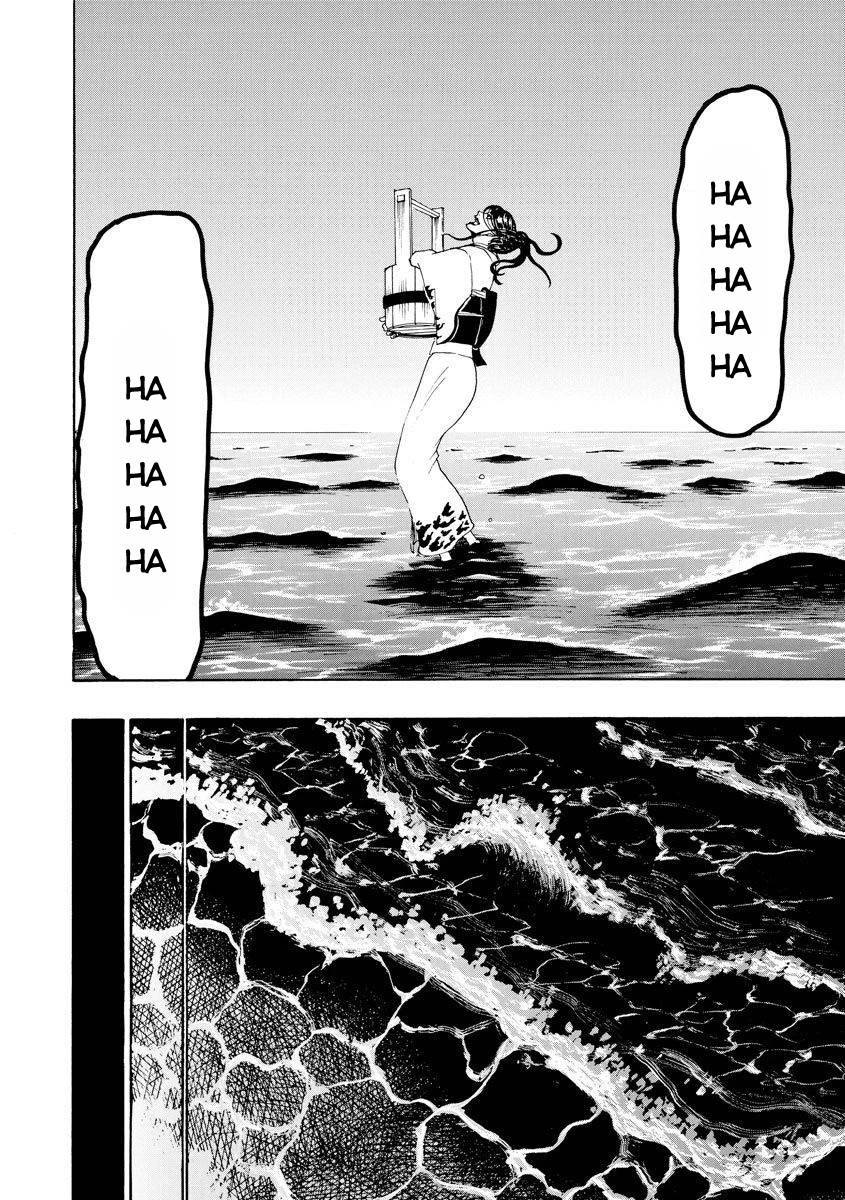 Vì Hận Tái Sinh ~Người Phụ Nữ Vì Phục Thù Mà Từ Bỏ Gương Mặt Của Mình~ Chapter 55 - 13