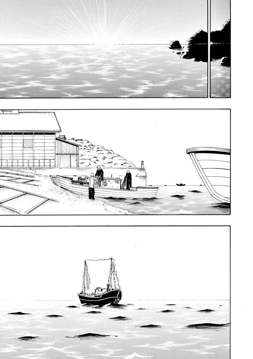 Vì Hận Tái Sinh ~Người Phụ Nữ Vì Phục Thù Mà Từ Bỏ Gương Mặt Của Mình~ Chapter 55 - 20