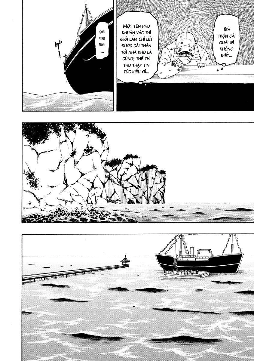 Vì Hận Tái Sinh ~Người Phụ Nữ Vì Phục Thù Mà Từ Bỏ Gương Mặt Của Mình~ Chapter 55 - 23