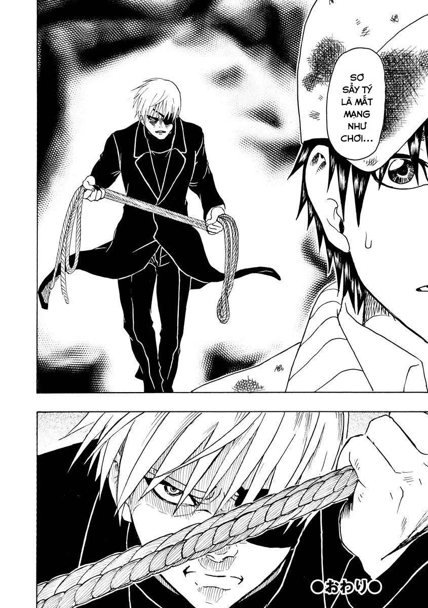 Vì Hận Tái Sinh ~Người Phụ Nữ Vì Phục Thù Mà Từ Bỏ Gương Mặt Của Mình~ Chapter 55 - 33