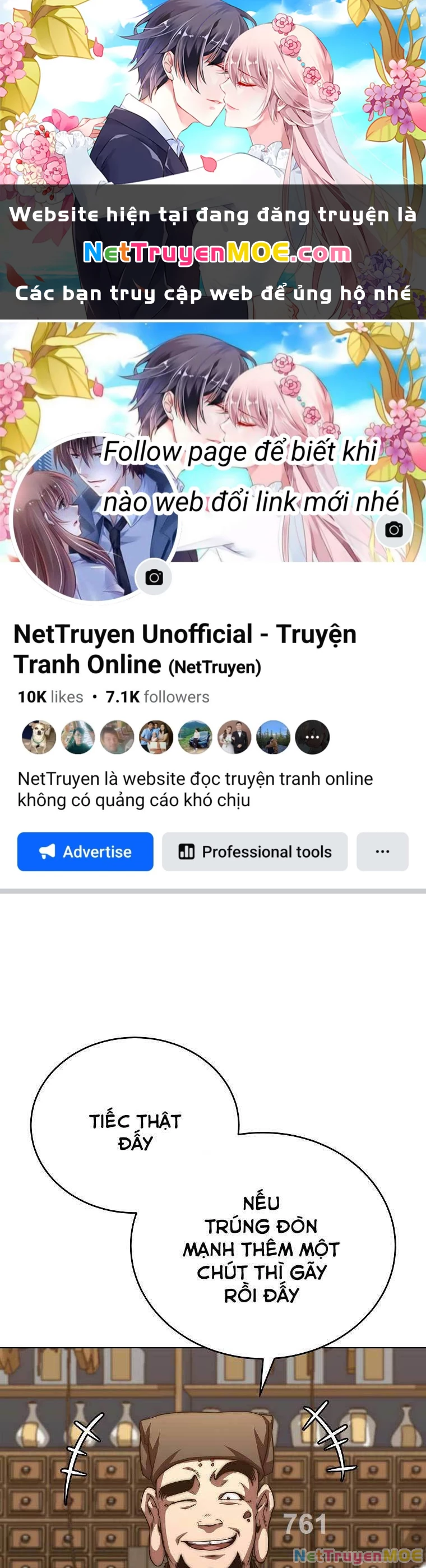 Con Trai Của Gia Tộc Nam Cung Thế Gia Chapter 54 - 1