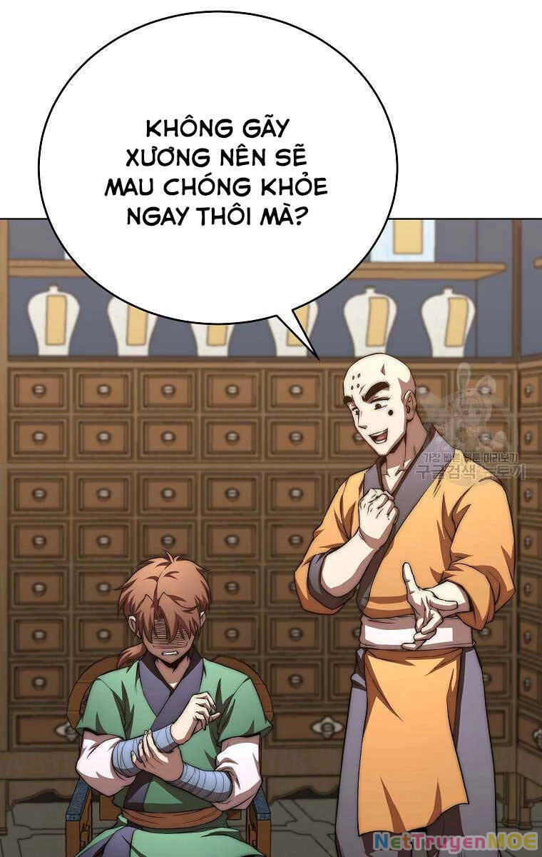 Con Trai Của Gia Tộc Nam Cung Thế Gia Chapter 54 - 5