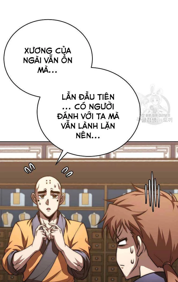 Con Trai Của Gia Tộc Nam Cung Thế Gia Chapter 54 - 11