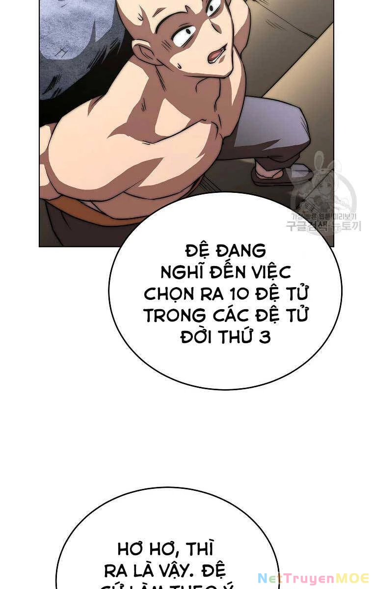 Con Trai Của Gia Tộc Nam Cung Thế Gia Chapter 54 - 77