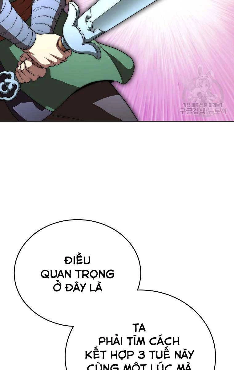 Con Trai Của Gia Tộc Nam Cung Thế Gia Chapter 54 - 116