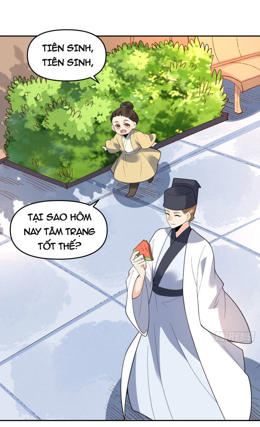 Nguyên Lai Ta Là Tu Tiên Đại Lão Chapter 283 - 59