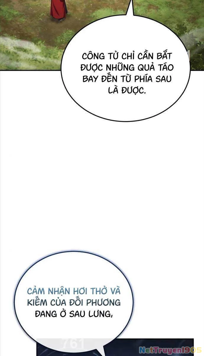 Thiếu Gia Yểu Mệnh Nhà Họ Bạch Chapter 17 - 2