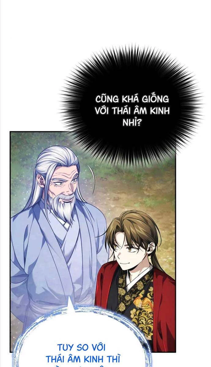 Thiếu Gia Yểu Mệnh Nhà Họ Bạch Chapter 17 - 5
