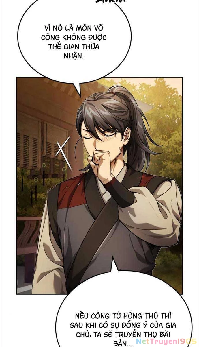 Thiếu Gia Yểu Mệnh Nhà Họ Bạch Chapter 17 - 17