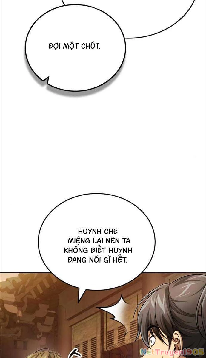 Thiếu Gia Yểu Mệnh Nhà Họ Bạch Chapter 17 - 18