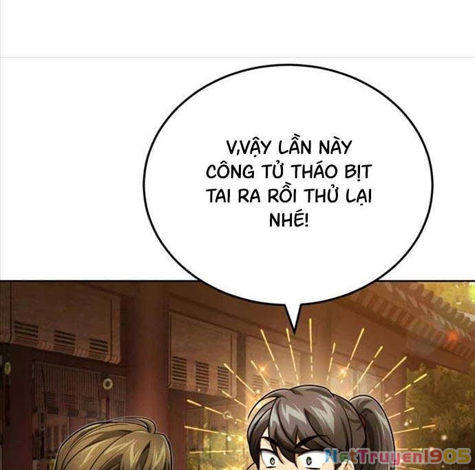 Thiếu Gia Yểu Mệnh Nhà Họ Bạch Chapter 17 - 22