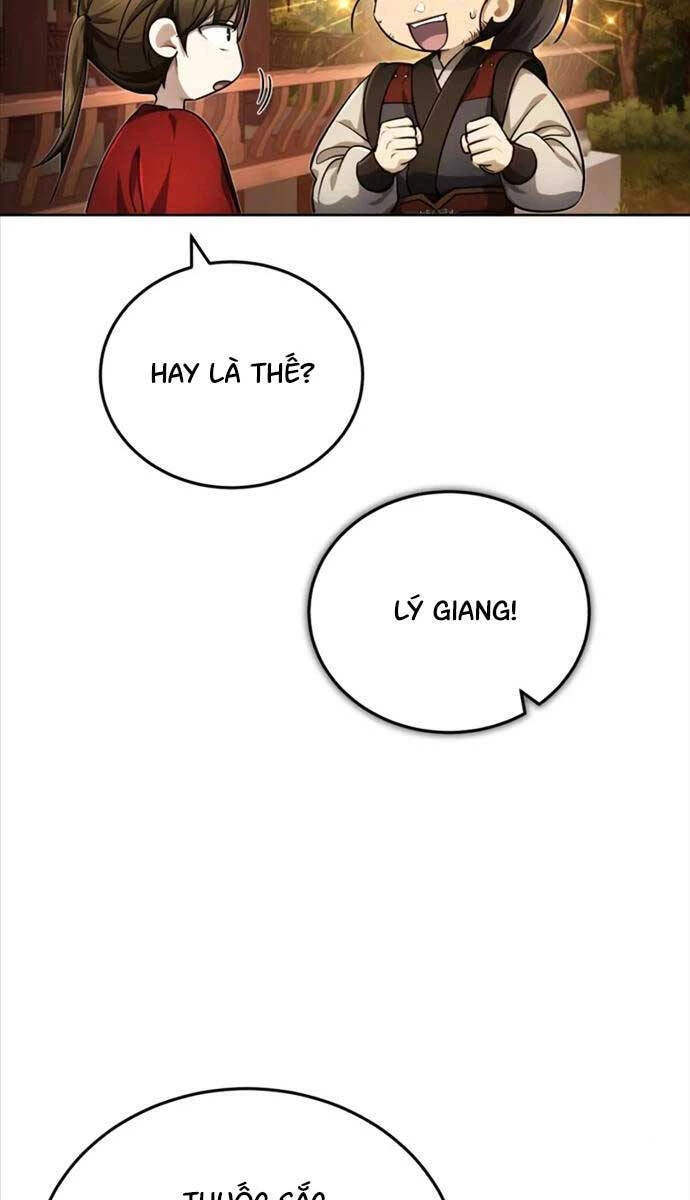 Thiếu Gia Yểu Mệnh Nhà Họ Bạch Chapter 17 - 23