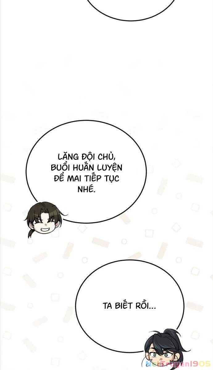 Thiếu Gia Yểu Mệnh Nhà Họ Bạch Chapter 17 - 25