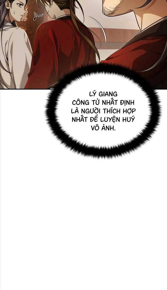 Thiếu Gia Yểu Mệnh Nhà Họ Bạch Chapter 17 - 27