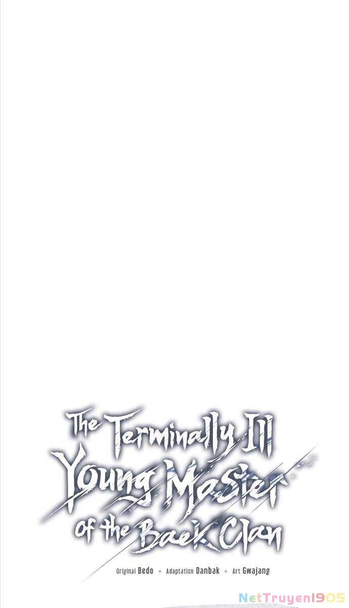 Thiếu Gia Yểu Mệnh Nhà Họ Bạch Chapter 17 - 28