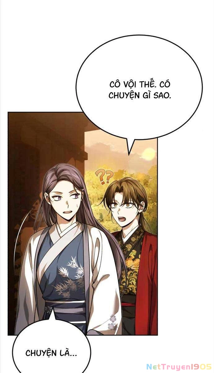 Thiếu Gia Yểu Mệnh Nhà Họ Bạch Chapter 17 - 30