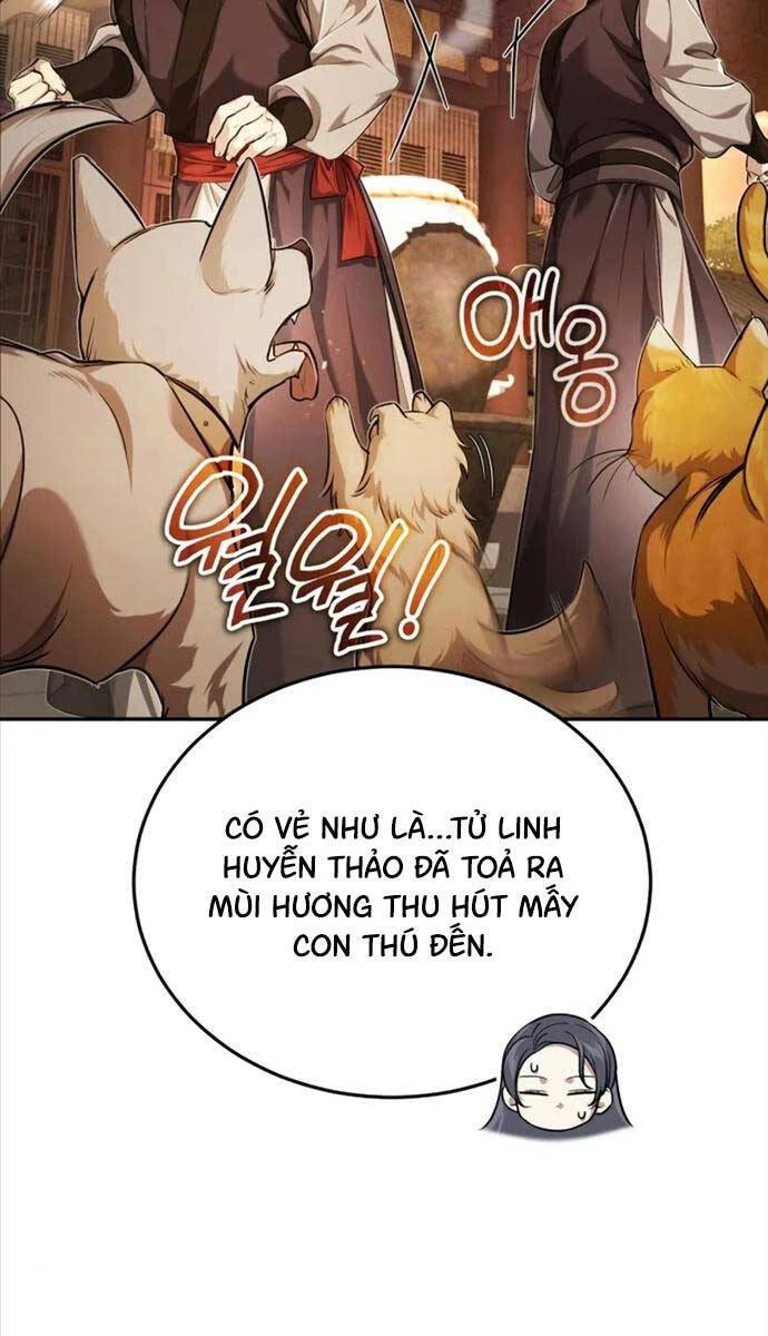 Thiếu Gia Yểu Mệnh Nhà Họ Bạch Chapter 17 - 33