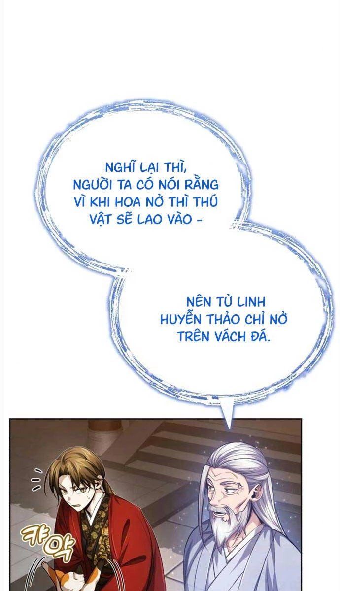 Thiếu Gia Yểu Mệnh Nhà Họ Bạch Chapter 17 - 34