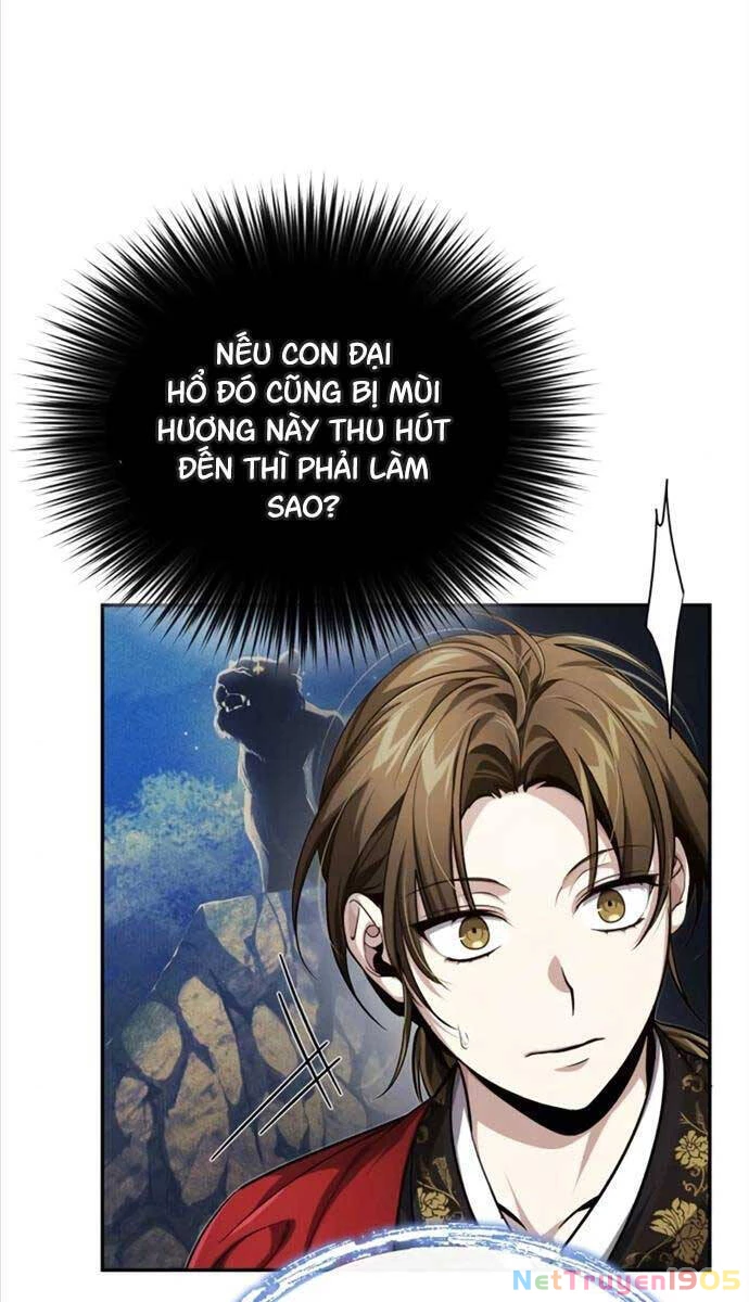 Thiếu Gia Yểu Mệnh Nhà Họ Bạch Chapter 17 - 36