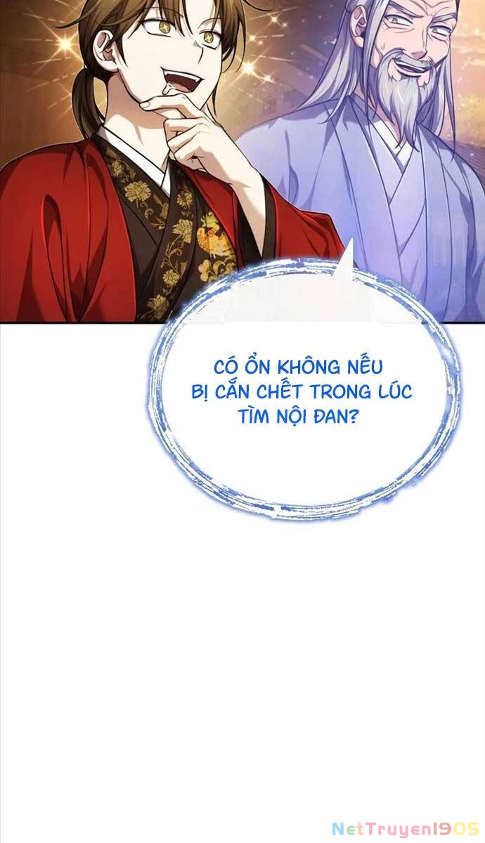 Thiếu Gia Yểu Mệnh Nhà Họ Bạch Chapter 17 - 38