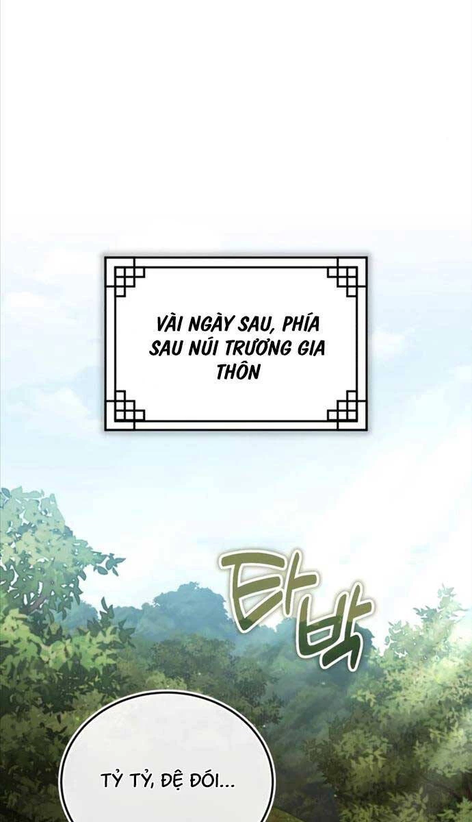 Thiếu Gia Yểu Mệnh Nhà Họ Bạch Chapter 17 - 40