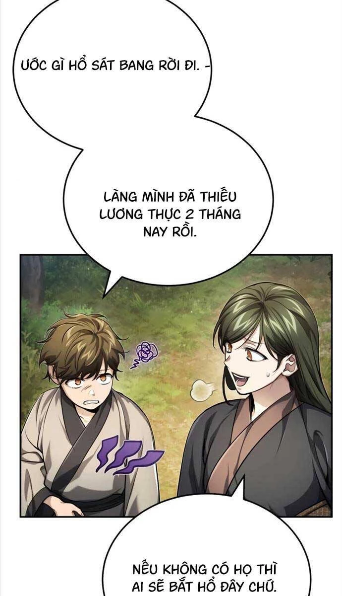 Thiếu Gia Yểu Mệnh Nhà Họ Bạch Chapter 17 - 42