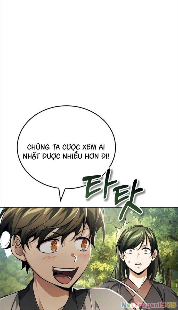 Thiếu Gia Yểu Mệnh Nhà Họ Bạch Chapter 17 - 46