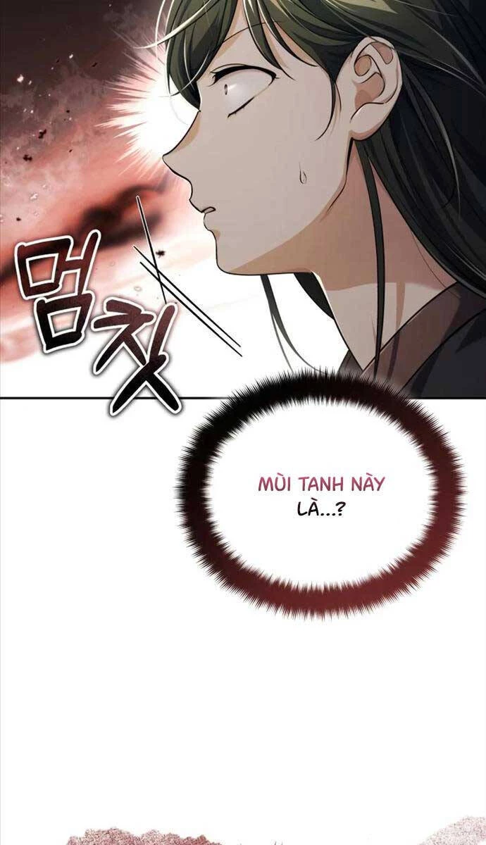 Thiếu Gia Yểu Mệnh Nhà Họ Bạch Chapter 17 - 48