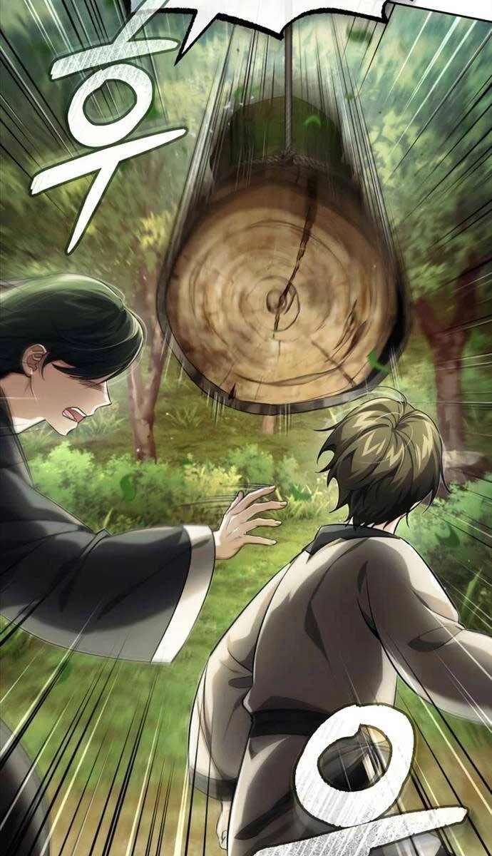 Thiếu Gia Yểu Mệnh Nhà Họ Bạch Chapter 17 - 51