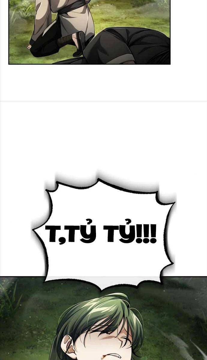 Thiếu Gia Yểu Mệnh Nhà Họ Bạch Chapter 17 - 54