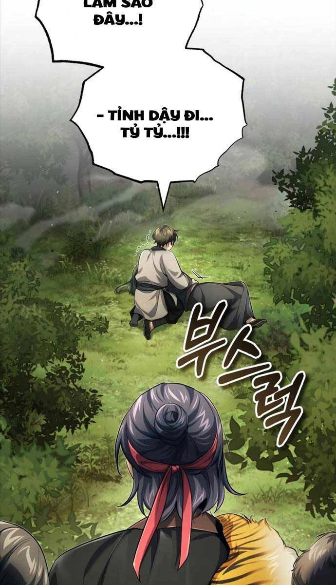Thiếu Gia Yểu Mệnh Nhà Họ Bạch Chapter 17 - 56