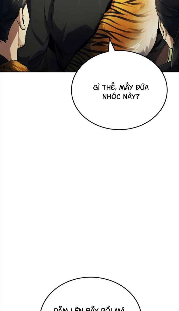 Thiếu Gia Yểu Mệnh Nhà Họ Bạch Chapter 17 - 57