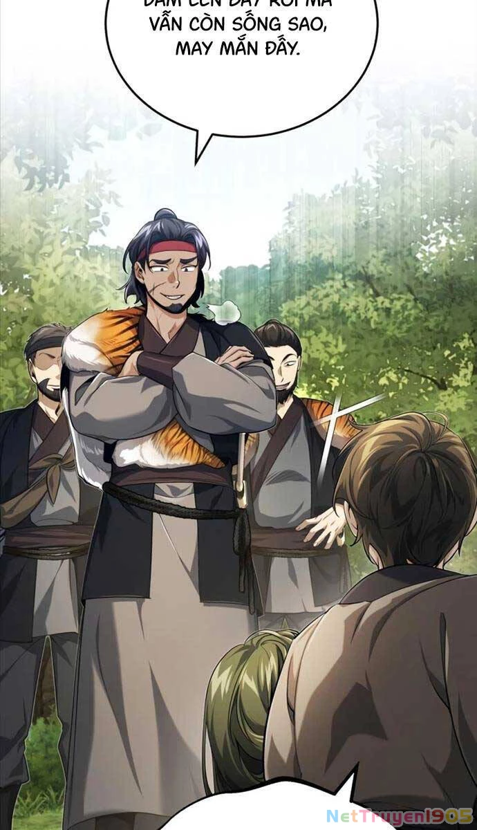 Thiếu Gia Yểu Mệnh Nhà Họ Bạch Chapter 17 - 58