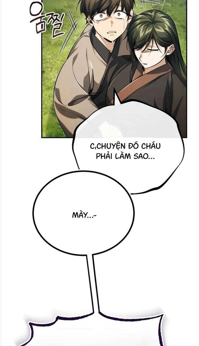 Thiếu Gia Yểu Mệnh Nhà Họ Bạch Chapter 17 - 60