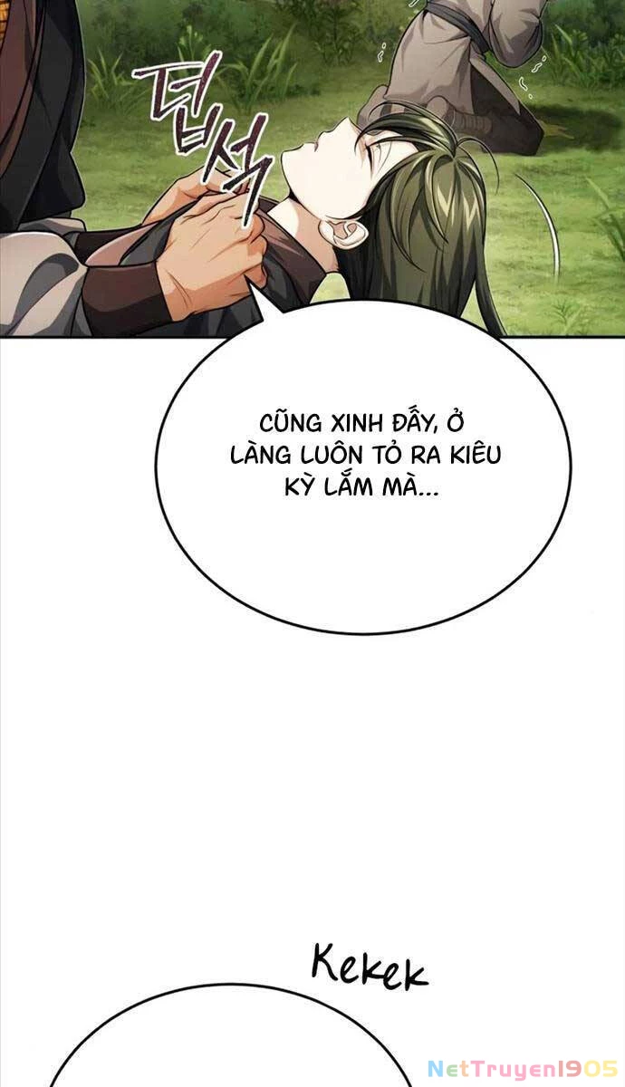 Thiếu Gia Yểu Mệnh Nhà Họ Bạch Chapter 17 - 63