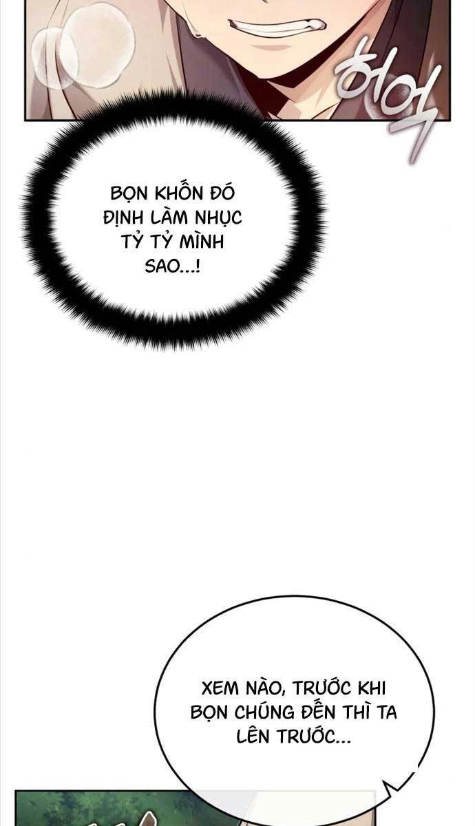 Thiếu Gia Yểu Mệnh Nhà Họ Bạch Chapter 17 - 65