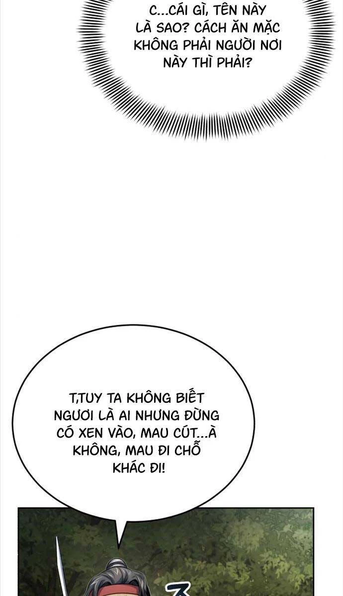 Thiếu Gia Yểu Mệnh Nhà Họ Bạch Chapter 17 - 76