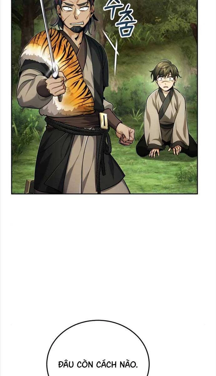 Thiếu Gia Yểu Mệnh Nhà Họ Bạch Chapter 17 - 77