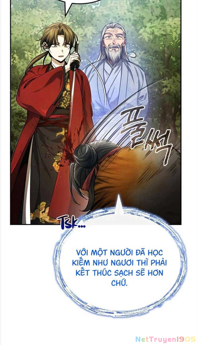 Thiếu Gia Yểu Mệnh Nhà Họ Bạch Chapter 17 - 84