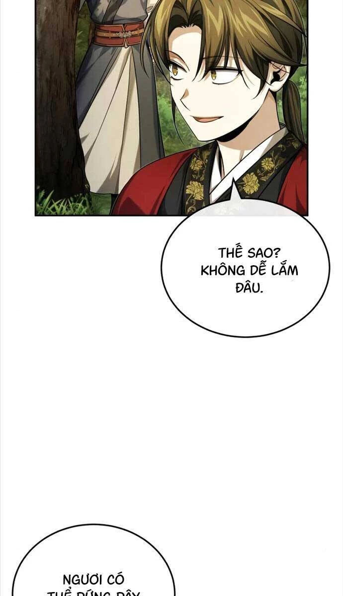 Thiếu Gia Yểu Mệnh Nhà Họ Bạch Chapter 17 - 86