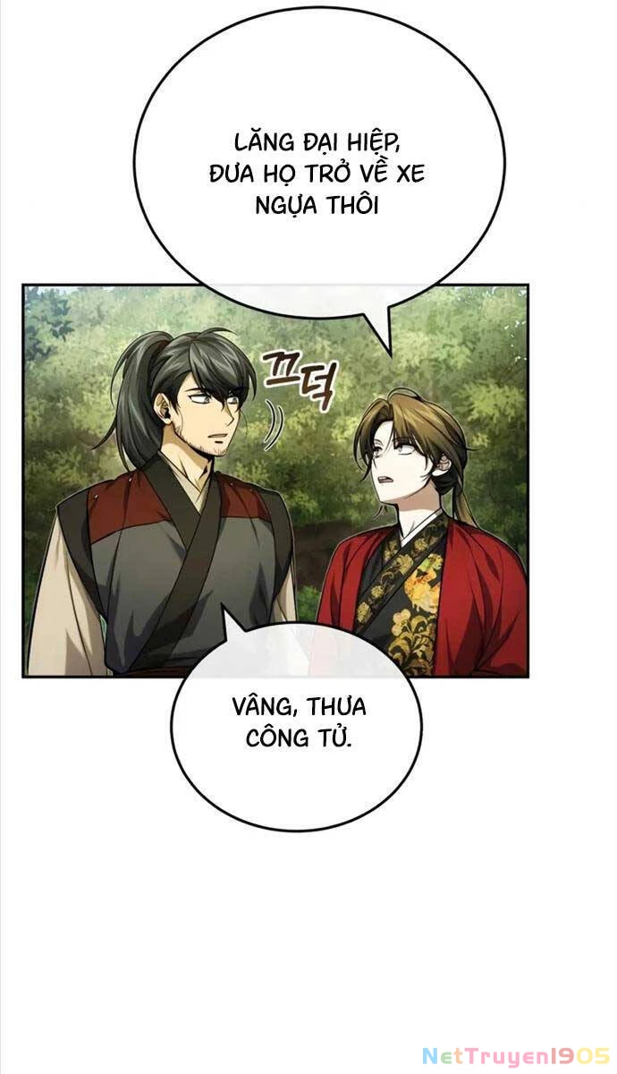 Thiếu Gia Yểu Mệnh Nhà Họ Bạch Chapter 17 - 88