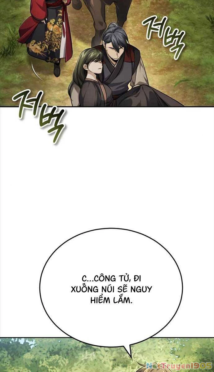 Thiếu Gia Yểu Mệnh Nhà Họ Bạch Chapter 17 - 90