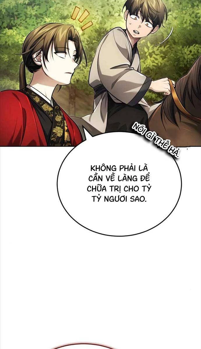 Thiếu Gia Yểu Mệnh Nhà Họ Bạch Chapter 17 - 91